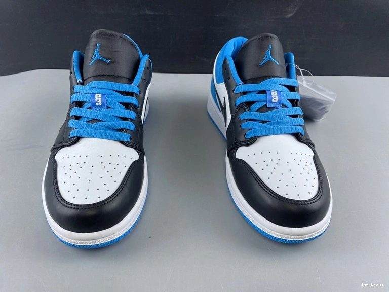 1 Jordan Air Low CK3022-004 AJ1 1106